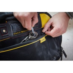 Stanley Fatmax Teknikertaske - Ultimate Tool Organizer for Professionals - Model 3253561736070